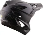 Prilba TLD Stage Stunt MIPS Drone Black