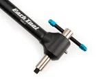 Park Tool prípravok na vyrovnanie držiaku prehadzovača PT-DAG-3