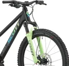 Scott Scale Pro 400, Black