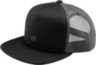 Šiltovka TLD Trucker Snapback Peace Out Chocolate