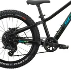 Scott Scale Pro 200, Black