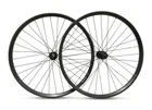 Remerx sada kolies 26" CenterLock 15x100/QR 141mm (Shimano/E-Rocky)