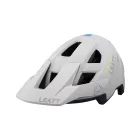 LEATT prilba MTB AllMtn 2.0 V24 Granite Gray