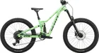 Scott Ransom Pro 400, Paradise Green