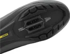 Tretry Mavic Allroad SL Anthracite / Iron Ga/Gold Yellow