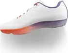 Tretry Fizik Tempo Beat White - Orange