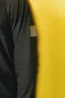 Dres Rovay S/S 24, čierna, S