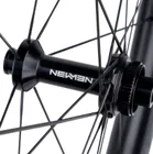 NEWMEN Gravel Streem G.62, predné koleso
