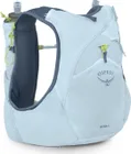 Dámska bežecká vesta Osprey Dyna 6 W-Flasks Dawn Blue