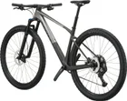 Scott Scale RC Expert, Tungsten Grey/carbon Black