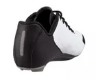 FORCE tretry COMANDO CARBON, biele