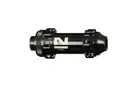 Novatec D411SB-CL-12, predný náboj, 24 dier, 12x100, OEM