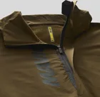Pánska bunda Mavic Deemax Thermo Wind Hoodie Desert Palm