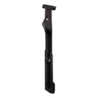 Force stojan F E-BIKE 24-29" Al zadný, 18/40mm černý