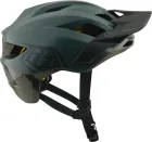 Prilba TLD Flowline MIPS Point Dark Forest / Charcoal