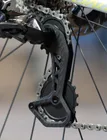 Ramienko NOVA RIDE Carbon Ceramic EVO-S Shimano Dura Ace/Ultegra 12Speed