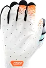 Rukavice TLD Air Wavez Bleached Aqua