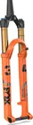 Sada nálepiek pre vidlicu FOX Float 34 StepCast Factory Orange (2025+)