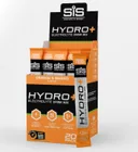 SiS HYDRO+ sacharidový nápoj
