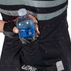 LEATT cyklistický dres krátky rukáv MTB Endurance 6.0, dámsky, Black