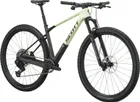 Scott Scale RC Team, Cream Green/carbon Black