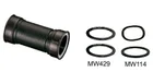 FSA stredové zloženie kľúk BB386EVO na PF86 41mm EL230