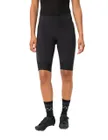 Vaude cyklo-nohavice Furka, black, dámske