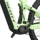 Scott Strike 10, Paradise Green