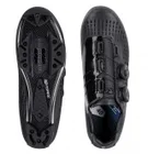 Force tretry MTB REVOLT CARBON, čierne