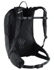 Vaude cyklistický batoh Tremalzo 12, dámsky, black