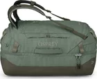 Cestovná taška Osprey Transporter Squffel 70 Pine Leaf Green