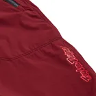 Kraťasy TLD Skyline Trail Short Mono Oxblood