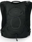 Cyklistická vesta Osprey Escapist Velocity 3 Black