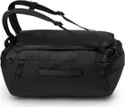 Cestovná taška Osprey Transporter Duffel 30 Raven Black