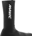 Návleky na tretry Mavic Thermo Black