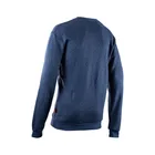 LEATT sveter Tech, Denim Blue