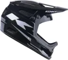 KENNY Cyklistická prilba DOWNHILL ELITE Candy Blue 2025 S, Modrá