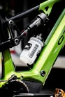 Fľaša CTM SuperCharger 0,5 l - číra