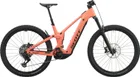 Scott Patron 20, Peach Pink