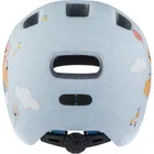 ALPINA cyklistická Junior prilba XIMO 2 DISNEY, Winnie the Pooh