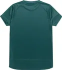 Dámsky dres s krátkym rukávom TLD Lilium Mono Jade