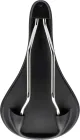 Sedlo Peaty's Monarch Ti-MX Rail / Nylon Base Black (PMS-TI/NY-BLK-20)