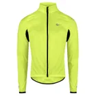 Force bunda WINDPRO neprefúkavá, fluo