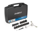 Park Tool sada na výmenu ložísk SBK-1-