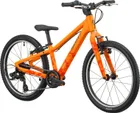 Scott Contrail 200, Ultra Orange