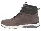 Vaude zimné topánky UBN Kiruna II Mid STX, pánske, anthracite