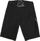 Kraťasy Race Face Indy Black - XL