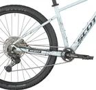 Scott Contrail 10, Cumulus White