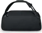 Cestovná taška Osprey Daylite Duffel 45 Black