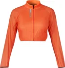 Dámska bunda Mavic Cosmic Wind Bolero Coral